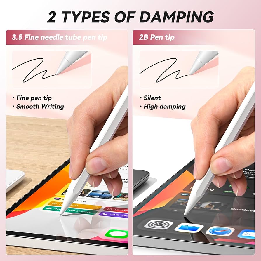 iPad mini 6/Apple Pencil/Pencil Tipsセット iPad mini 6/Apple Pencil/Pencil Tipsセット Amazon.com: 10